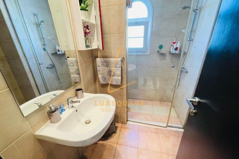 Vila di Jumeirah Village Circle, Dubai, UEA 3 kamar tidur, 729 m2 nomor 763885 - foto 24