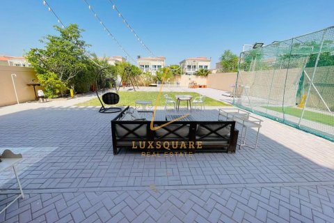 Vila di Jumeirah Village Circle, Dubai, UEA 3 kamar tidur, 729 m2 nomor 763885 - foto 9