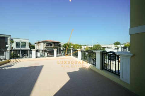 Βίλα σε Jumeirah Park, Dubai, ΗΑΕ 4 υπνοδωμάτια, 611 τ.μ. Αρ. 763888 - φωτογραφία 26