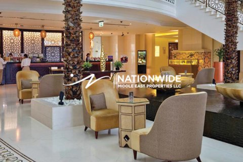 Διαμέρισμα σε Abu Dhabi, ΗΑΕ 4 υπνοδωμάτια, 190 τ.μ. Αρ. 679548 - φωτογραφία 14