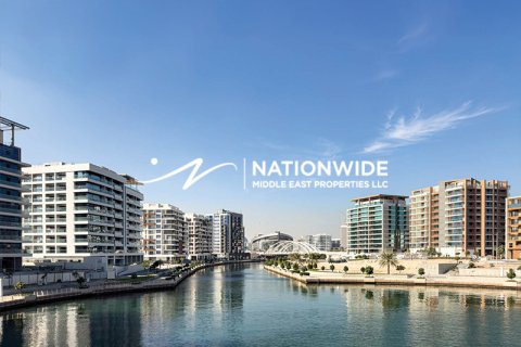 Διαμέρισμα σε Abu Dhabi, ΗΑΕ 4 υπνοδωμάτια, 190 τ.μ. Αρ. 679548 - φωτογραφία 16