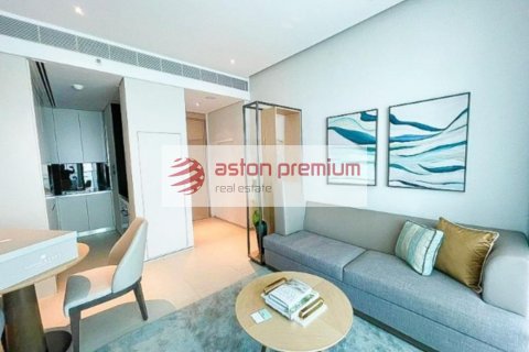 Apartment til leje i Jumeirah Beach Residence, Dubai, UAE 1 soveværelse, 65 kvm № 679551 - foto 2