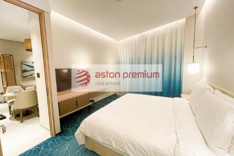 Apartment til leje i Jumeirah Beach Residence, Dubai, UAE 1 soveværelse, 65 kvm № 679551 - foto 6