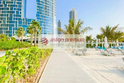 Apartment til leje i Jumeirah Beach Residence, Dubai, UAE 1 soveværelse, 65 kvm № 679551 - foto 15