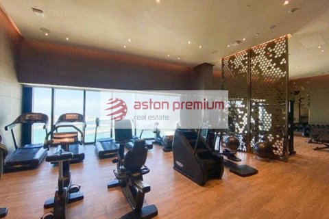 Apartment til leje i Jumeirah Beach Residence, Dubai, UAE 1 soveværelse, 65 kvm № 679551 - foto 11