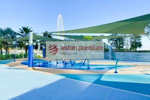 Apartment til leje i Jumeirah Beach Residence, Dubai, UAE 1 soveværelse, 65 kvm № 679551 - foto 13