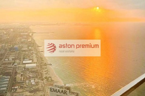 Apartment til leje i Jumeirah Beach Residence, Dubai, UAE 1 soveværelse, 65 kvm № 679551 - foto 14