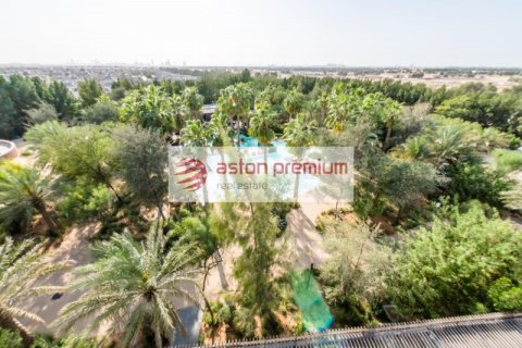 Lakás itt: Mohammed Bin Rashid City, Dubai, EAE, 2 hálószoba, 131 m², azonosító: 679552 - fénykép 21