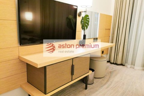 Jumeirah Beach Residence, Dubai, UAE의 임대용 아파트 침실 1개, 75제곱미터 번호 679550 - 사진 9