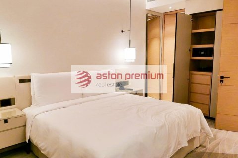 Jumeirah Beach Residence, Dubai, UAE의 임대용 아파트 침실 1개, 75제곱미터 번호 679550 - 사진 13