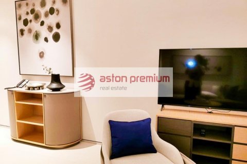 Jumeirah Beach Residence, Dubai, UAE의 임대용 아파트 침실 1개, 75제곱미터 번호 679550 - 사진 11