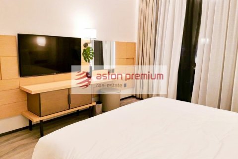 Jumeirah Beach Residence, Dubai, UAE의 임대용 아파트 침실 1개, 75제곱미터 번호 679550 - 사진 12