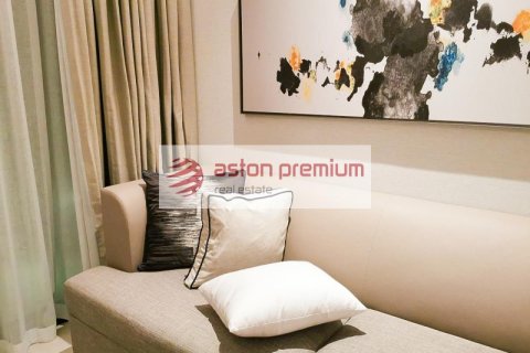 Jumeirah Beach Residence, Dubai, UAE의 임대용 아파트 침실 1개, 75제곱미터 번호 679550 - 사진 4