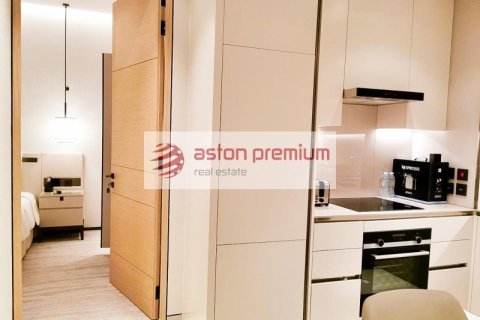 Jumeirah Beach Residence, Dubai, UAE의 임대용 아파트 침실 1개, 75제곱미터 번호 679550 - 사진 7