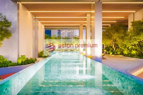 Apartment til salg i Downtown Dubai (Downtown Burj Dubai), Dubai, UAE 1 værelse, 37 kvm № 679553 - foto 4