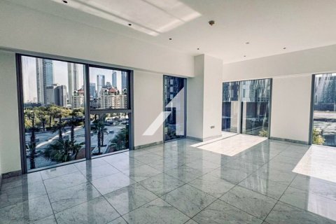 Appartement te huur in DIFC, Dubai, VAE 1 kamer, 84 vr.m., nr 679547 - foto 1