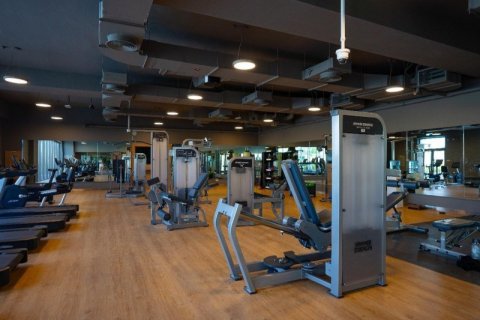 Villa te huur in Dubai South (Dubai World Central), Dubai, VAE 3 slaapkamers, 130 vr.m., nr 679549 - foto 21