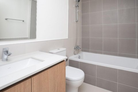 Villa te huur in Dubai South (Dubai World Central), Dubai, VAE 3 slaapkamers, 130 vr.m., nr 679549 - foto 17