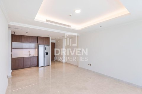 Пәтер Dubai Harbour, Дубай, БАӘ-да 2 жатын бөлмелер, 106.1 м² № 745990 - фото 1