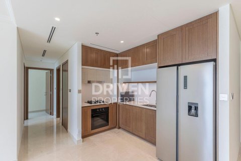 Пәтер Dubai Harbour, Дубай, БАӘ-да 2 жатын бөлмелер, 106.1 м² № 745990 - фото 9