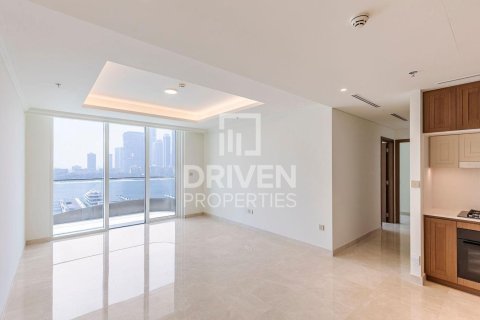 Пәтер Dubai Harbour, Дубай, БАӘ-да 2 жатын бөлмелер, 106.1 м² № 745990 - фото 4
