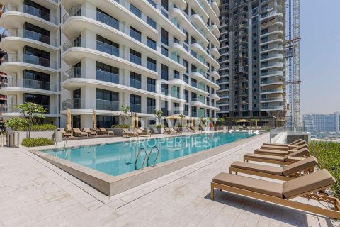 Пәтер Dubai Harbour, Дубай, БАӘ-да 2 жатын бөлмелер, 106.1 м² № 745990 - фото 22
