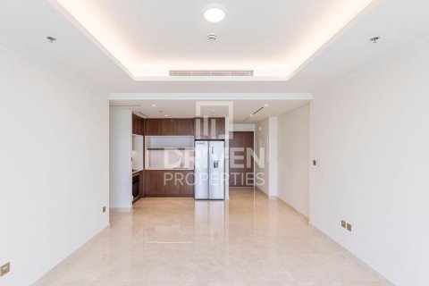 Пәтер Dubai Harbour, Дубай, БАӘ-да 2 жатын бөлмелер, 106.1 м² № 745990 - фото 2