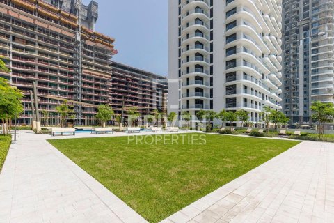 Пәтер Dubai Harbour, Дубай, БАӘ-да 2 жатын бөлмелер, 106.1 м² № 745990 - фото 14