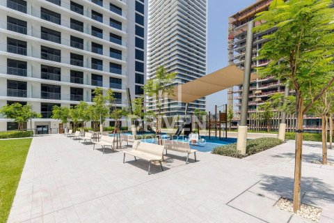 Пәтер Dubai Harbour, Дубай, БАӘ-да 2 жатын бөлмелер, 106.1 м² № 745990 - фото 17