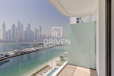 Пәтер Dubai Harbour, Дубай, БАӘ-да 2 жатын бөлмелер, 106.1 м² № 745990 - фото 15