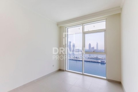 Пәтер Dubai Harbour, Дубай, БАӘ-да 2 жатын бөлмелер, 106.1 м² № 745990 - фото 21