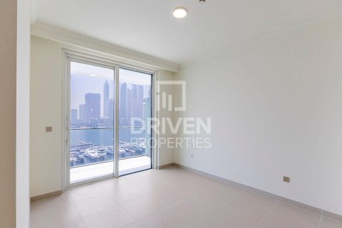 Пәтер Dubai Harbour, Дубай, БАӘ-да 2 жатын бөлмелер, 106.1 м² № 745990 - фото 5