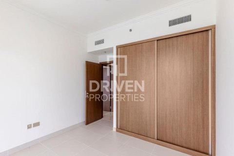 Пәтер Dubai Harbour, Дубай, БАӘ-да 2 жатын бөлмелер, 106.1 м² № 745990 - фото 6
