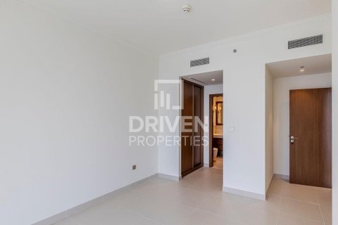 Пәтер Dubai Harbour, Дубай, БАӘ-да 2 жатын бөлмелер, 106.1 м² № 745990 - фото 13