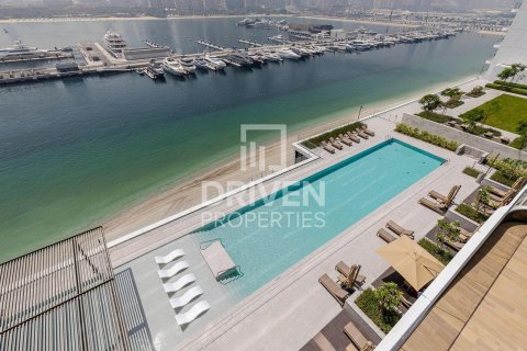 Пәтер Dubai Harbour, Дубай, БАӘ-да 2 жатын бөлмелер, 106.1 м² № 745990 - фото 20