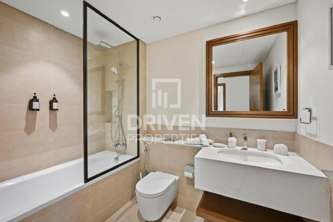 Apartment til leje i Dubai Harbour, Dubai, UAE 2 soveværelser, 108.98 kvm № 745989 - foto 9