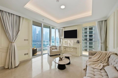 Appartamento a Dubai Harbour, Dubai, EAU 2 camere da letto, 108.98 mq. № 745989