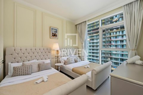 Apartment til leje i Dubai Harbour, Dubai, UAE 2 soveværelser, 108.98 kvm № 745989 - foto 7