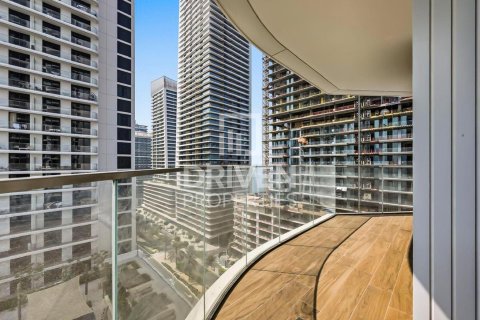Apartment til leje i Dubai Harbour, Dubai, UAE 2 soveværelser, 108.98 kvm № 745989 - foto 12