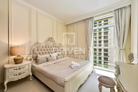 Apartment til leje i Dubai Harbour, Dubai, UAE 2 soveværelser, 108.98 kvm № 745989 - foto 5