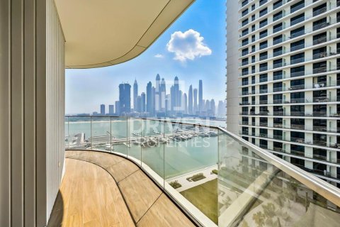Apartment til leje i Dubai Harbour, Dubai, UAE 2 soveværelser, 108.98 kvm № 745989 - foto 11