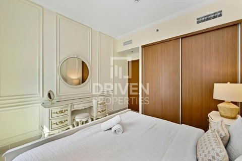 Apartment til leje i Dubai Harbour, Dubai, UAE 2 soveværelser, 108.98 kvm № 745989 - foto 2