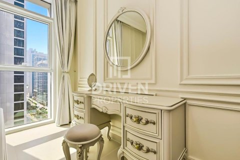 Apartment til leje i Dubai Harbour, Dubai, UAE 2 soveværelser, 108.98 kvm № 745989 - foto 4