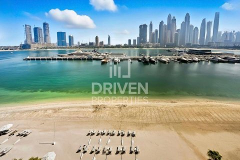Apartment til leje i Dubai Harbour, Dubai, UAE 2 soveværelser, 108.98 kvm № 745989 - foto 15