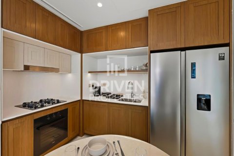 Apartment til leje i Dubai Harbour, Dubai, UAE 2 soveværelser, 108.98 kvm № 745989 - foto 8
