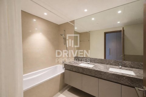 آپارتمان برای اجاره در Downtown Dubai (Downtown Burj Dubai)، Dubai، امارات متحده عربی 2 خوابه ، 109.16 متر مربع ، شماره 745986 - تصویر 20
