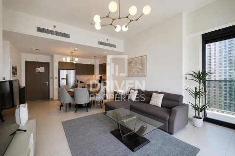 آپارتمان برای اجاره در Downtown Dubai (Downtown Burj Dubai)، Dubai، امارات متحده عربی 2 خوابه ، 109.16 متر مربع ، شماره 745986 - تصویر 4