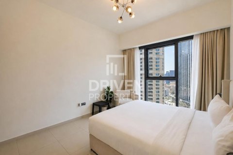 آپارتمان برای اجاره در Downtown Dubai (Downtown Burj Dubai)، Dubai، امارات متحده عربی 2 خوابه ، 109.16 متر مربع ، شماره 745986 - تصویر 13