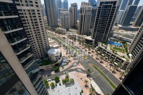 آپارتمان برای اجاره در Downtown Dubai (Downtown Burj Dubai)، Dubai، امارات متحده عربی 2 خوابه ، 109.16 متر مربع ، شماره 745986 - تصویر 17