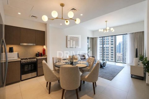 آپارتمان برای اجاره در Downtown Dubai (Downtown Burj Dubai)، Dubai، امارات متحده عربی 2 خوابه ، 109.16 متر مربع ، شماره 745986 - تصویر 6